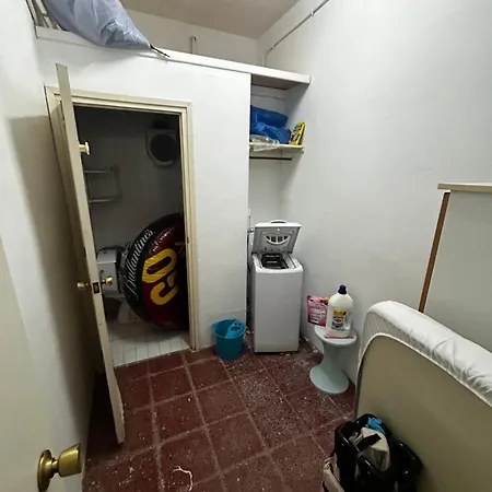 Apartamento Tossa Frente Al Mar Tossa de Mar