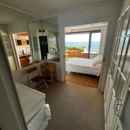Tossa Frente Al Mar Апартаменты Тосса-де-Мар