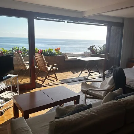 Tossa Frente Al Mar Апартаменты *