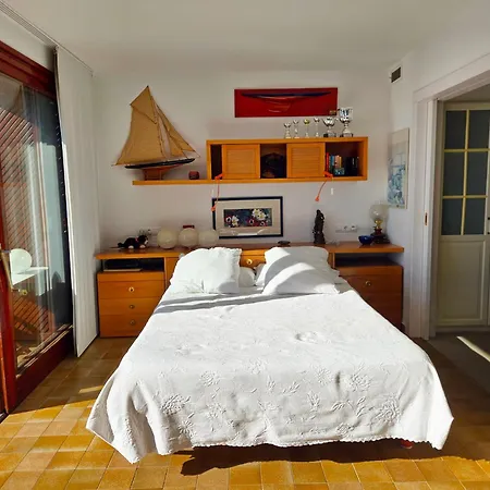 Appartement Tossa Frente Al Mar *