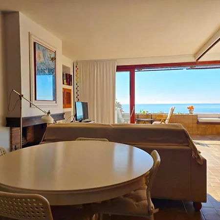 Appartement Tossa Frente Al Mar Tossa de Mar