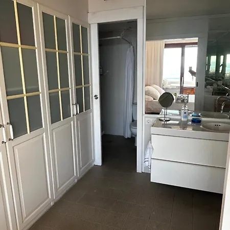 Appartement Tossa Frente Al Mar